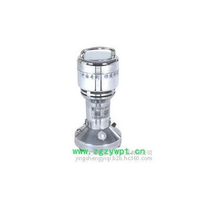 上海精胜DFT-200手提式高速粉碎机、药房中草药磨粉机、200g小型高速粉碎机其他专用仪器仪表