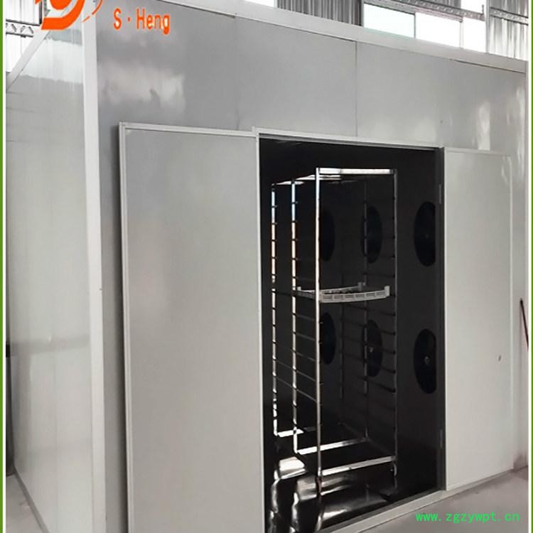 奥之美AO-24P 定做中草药烘干机 奥之美AO-24P 定做中草药烘干机
