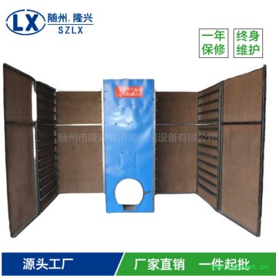 香菇木耳红薯金银花食用菌药材烘干机 柴煤两用烘烤设备 食品烘焙设备 农产品烘干设备