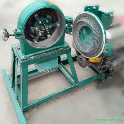 山东大型齿盘粉碎机低价格 中草药粉碎机 干辣椒粉碎机 玉米饲料粉碎机