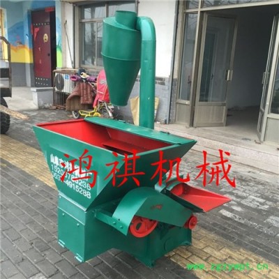 三明 秸秆粉碎机 药粉饲料粉碎机 干秸秆粉碎机