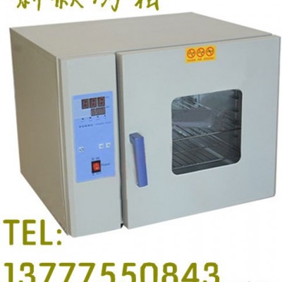 供应中药材干燥箱五谷杂粮烘干箱旭朗多功能烤箱 电热鼓风干燥箱