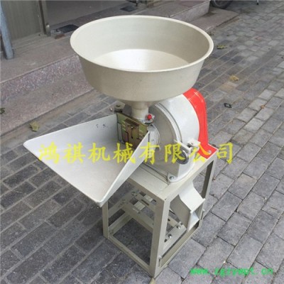 粮食粉碎机粮食粉碎机 中草药粉碎机