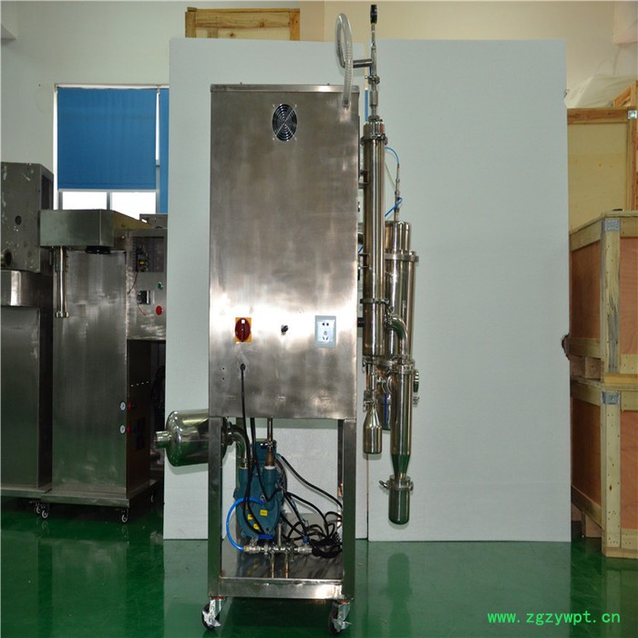 乔跃JOYN-1000T 低温喷雾干燥机 实验室中药材喷雾干燥机器 乔跃JOYN-1000T 低温喷雾干燥机 实验室中药材喷雾干燥机器