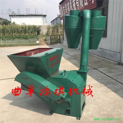 陇西县 花生秧饲料草粉机 药粉饲料粉碎机 饲料加工粉碎机