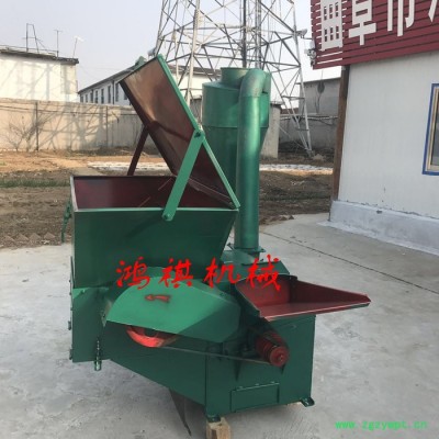 玉林 干湿秸秆全能粉碎机 中草药树枝磨糠机  打秸秆粉草粉机