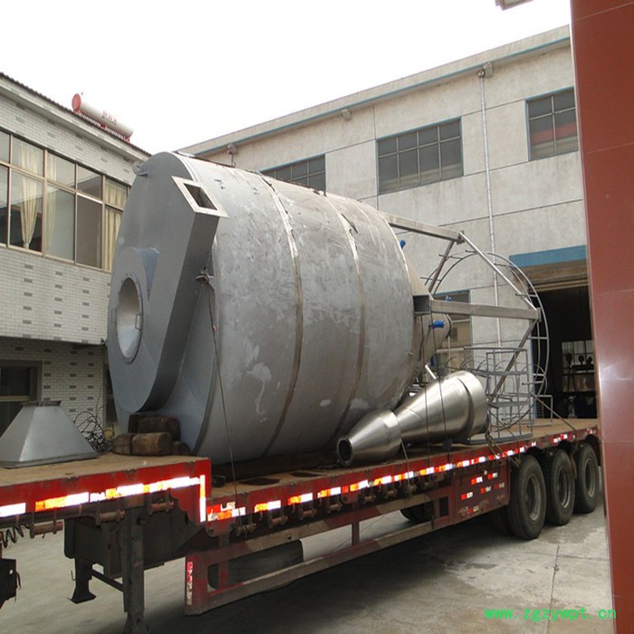 中药浸膏专用-喷雾干燥机-喷雾塔-干燥设备-喷粉塔