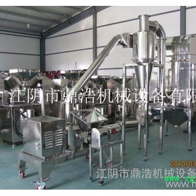 供应鼎浩超微粉碎机