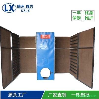 直销香菇木耳红薯干金银花食用菌药材烘干机烘烤设备柴煤两用 食品烘焙设备 农产品烘干设备