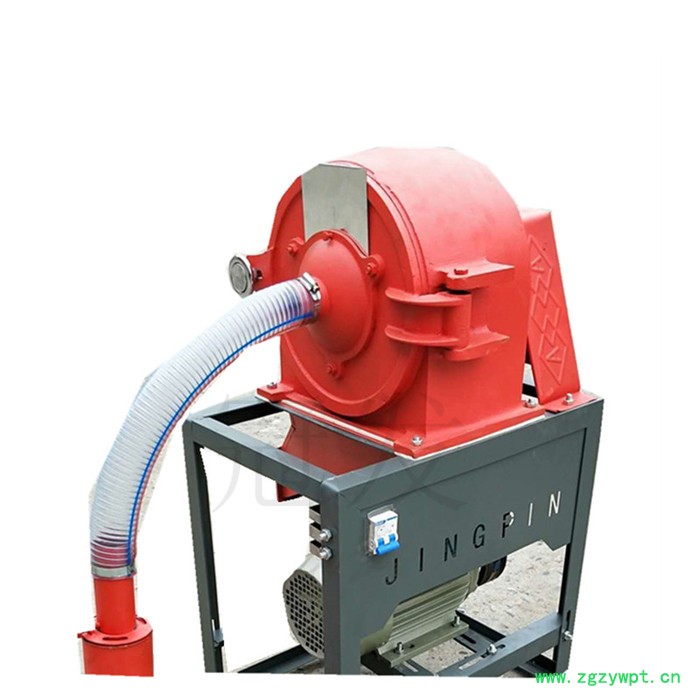 冠发海苔紫菜粉碎机  **药材粉碎机 家用小麦磨面机