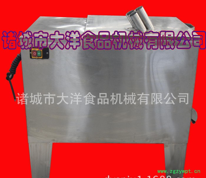 新技术何首乌切片机 药材专用切片设备报价