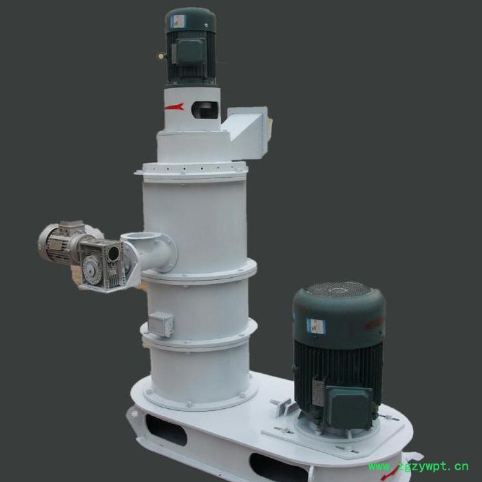 信达LHJ-50机械式超微粉碎机