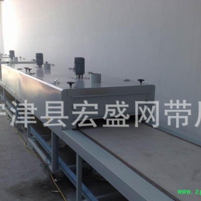 专业生产直销烘干机 木材烘干传送机 中药晾晒烘干输送机 不锈钢