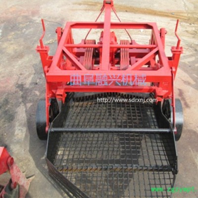 大型高效药草机 专收药材的机械设备生产厂家 曲阜融兴**