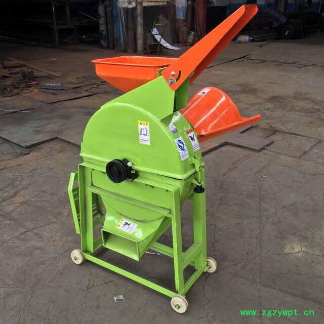 饲料粉碎机设备山东 猪饲料粉碎机 药材粉碎机