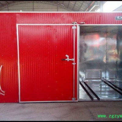 宏昊HH--500箱式干燥设备 ** 金银花烘干机 玫瑰花烘干箱 中草药烘干设备 欢迎定制加工