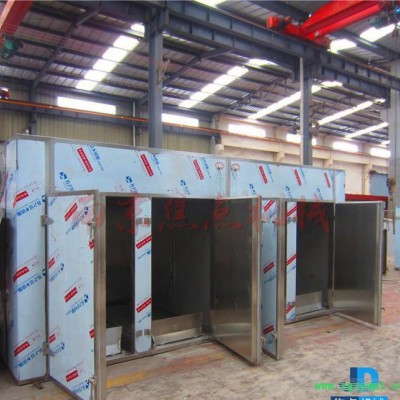 中药饮片烘干机 中药饮片烘干机价格 直销热风循环烘箱