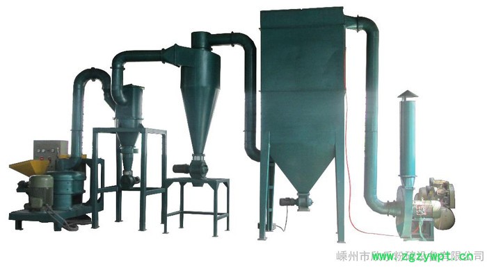 专业食品、饲料粉碎机 -ACM系列  质量保证===中药超微粉碎机