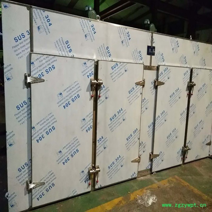 实验烘箱 药材干燥箱 热风循环烘箱 发货速度快