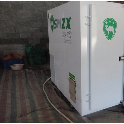 沙漠之星 YD-1.5节能烘干机 中药材、水果、农产品烘干厢