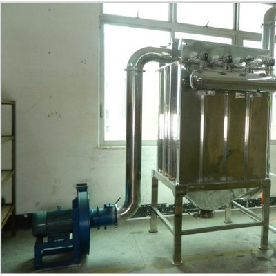 供应旭朗超微粉碎机组 高效率高精度粉碎机