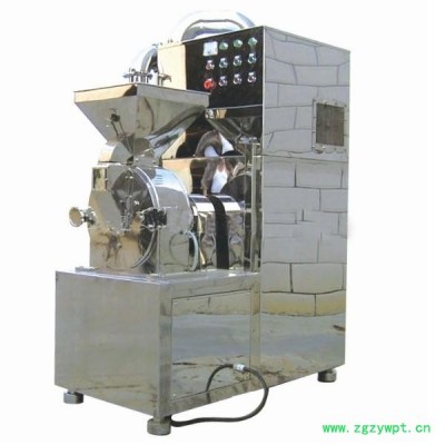 中草药粉碎机/粉碎机/食品粉碎机