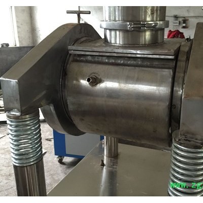 CWM-30中药超微粉碎机