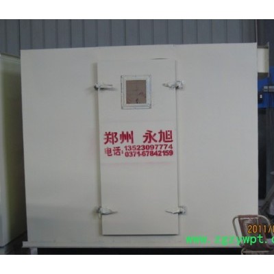 供应郑州永旭JRF药材烘干机