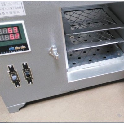 KH-35小型电热恒温鼓风干燥箱 中药丸烘干机  烘箱 烘干箱 工业烤箱 中草药五谷杂粮烘干机 实验室烘干箱