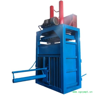 中药材/塑料瓶打包设备 立式打包机