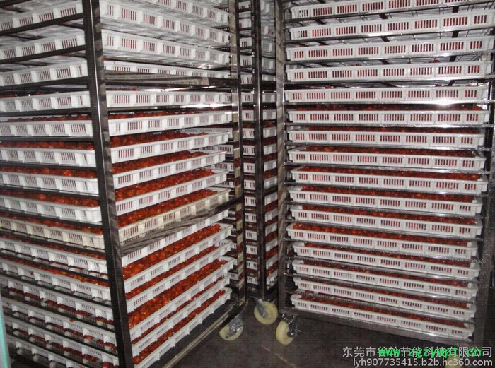 八角烘干机中药材烘干机、箱式干燥设备，适用药材、食品、水果等