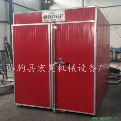 宏昊HH- 连翘 连翘烘干机 金银木烘干箱 女贞烘干设备 中药材烘干设备 ** 欢迎定制加工