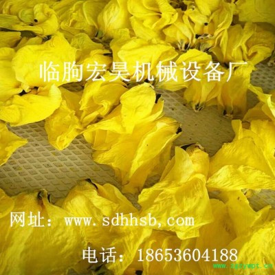 宏昊HH-100菊花烘干机 中药材烘干机 电加热 煤加热 高质量价格便宜 欢迎定制加工
