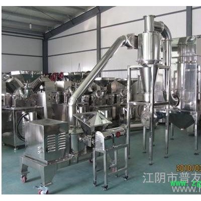 WFJ-15不锈钢超微粉碎机