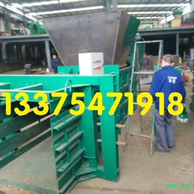 科阳牌服装液压打包机 手动打包机 中药材液压打包机设备