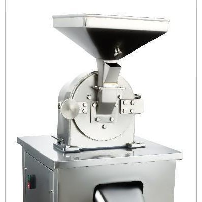 食品药材化工粉碎机