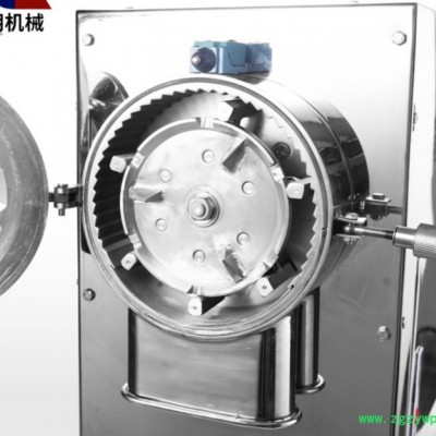旭朗XL-60C1 小型中药粉碎机