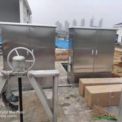 供应定州铭骏明渠式紫外线消毒器施工图纸明渠紫外线消毒系统框架式紫外线灭菌器价格