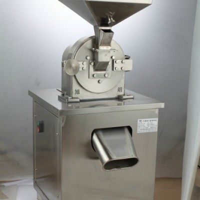 小批量中草药、贵重药材、矿石、化学原料粉碎机 粉碎机