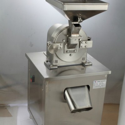 药用粉碎机 调味品粉碎机  不锈钢粉碎机