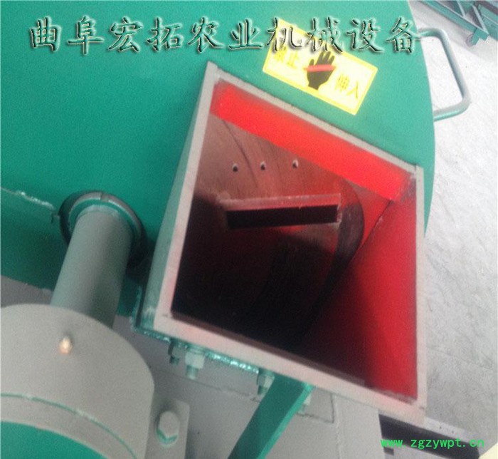 畅销木材粉碎机 中草药 树枝树皮粉碎机 细磨粉碎机