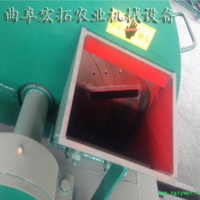 畅销木材粉碎机 中草药 树枝树皮粉碎机 细磨粉碎机