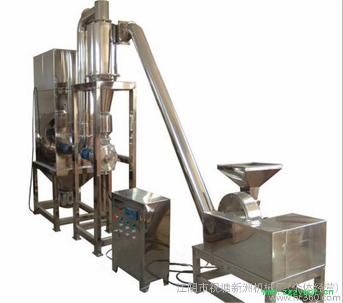 20B型台板式高分子塑料粉碎机 药用粉碎机