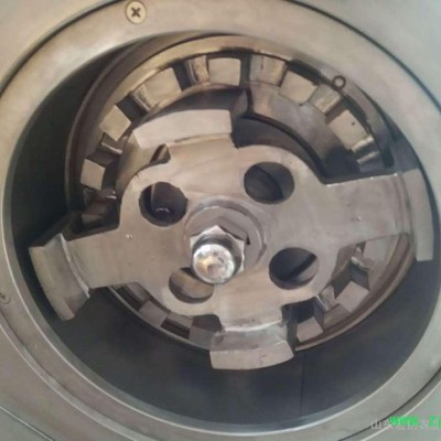 高效率药材粉碎机  化工粉碎机【 】【真实】直销