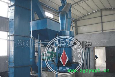 矿石微粉磨  石料粉碎机  石料线磨粉机械 破碎设备 破碎机