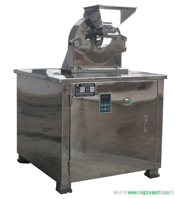 嵊州市欣乐粉碎设备，粉碎机厂家，小型中药粉碎机