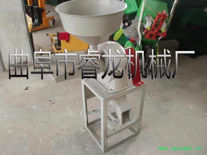 杂粮粉碎机型号 草药粉碎机 内蒙古齿爪粉碎机