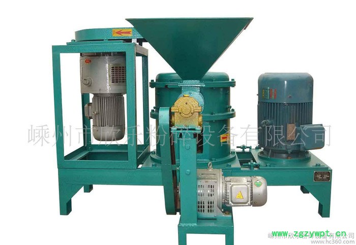 专业中药粉碎机，质量保证