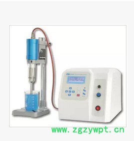 上海重逢CF-2000C超声波材料分散仪 萃取 中药提取乳化粉碎机(触摸屏) 上海重逢CF-2000C超声波材料分散仪 萃取 中药提取乳化粉碎机(触摸屏)