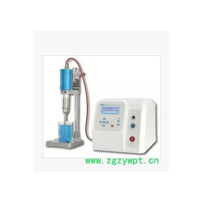 上海重逢CF-2000C超声波材料分散仪 萃取 中药提取乳化粉碎机(触摸屏)